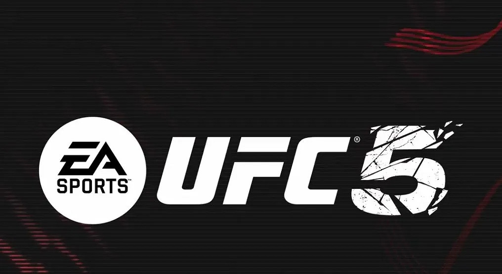 傳EA《UFC 5》將於10月底發售!首次採用寒霜引擎 傳EA《UFC 5》將於10月底發售!首次採用寒霜引擎