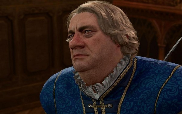 《柏德之門3》第三章商人位置匯總 第三章商人在哪？