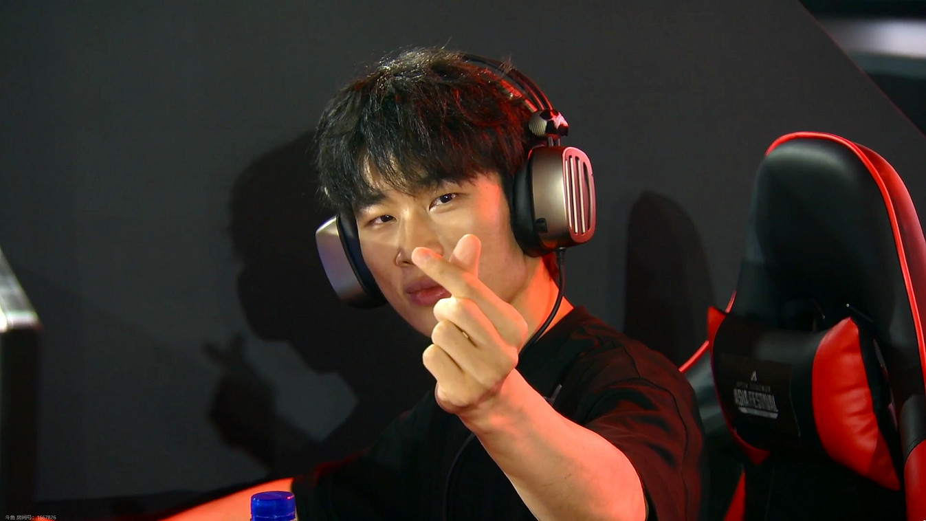 APEX亞洲尖峰賽事圓滿落幕 中日韓協力電競歷史新篇章 APEX亞洲尖峰賽事圓滿落幕 中日韓協力電競歷史新篇章