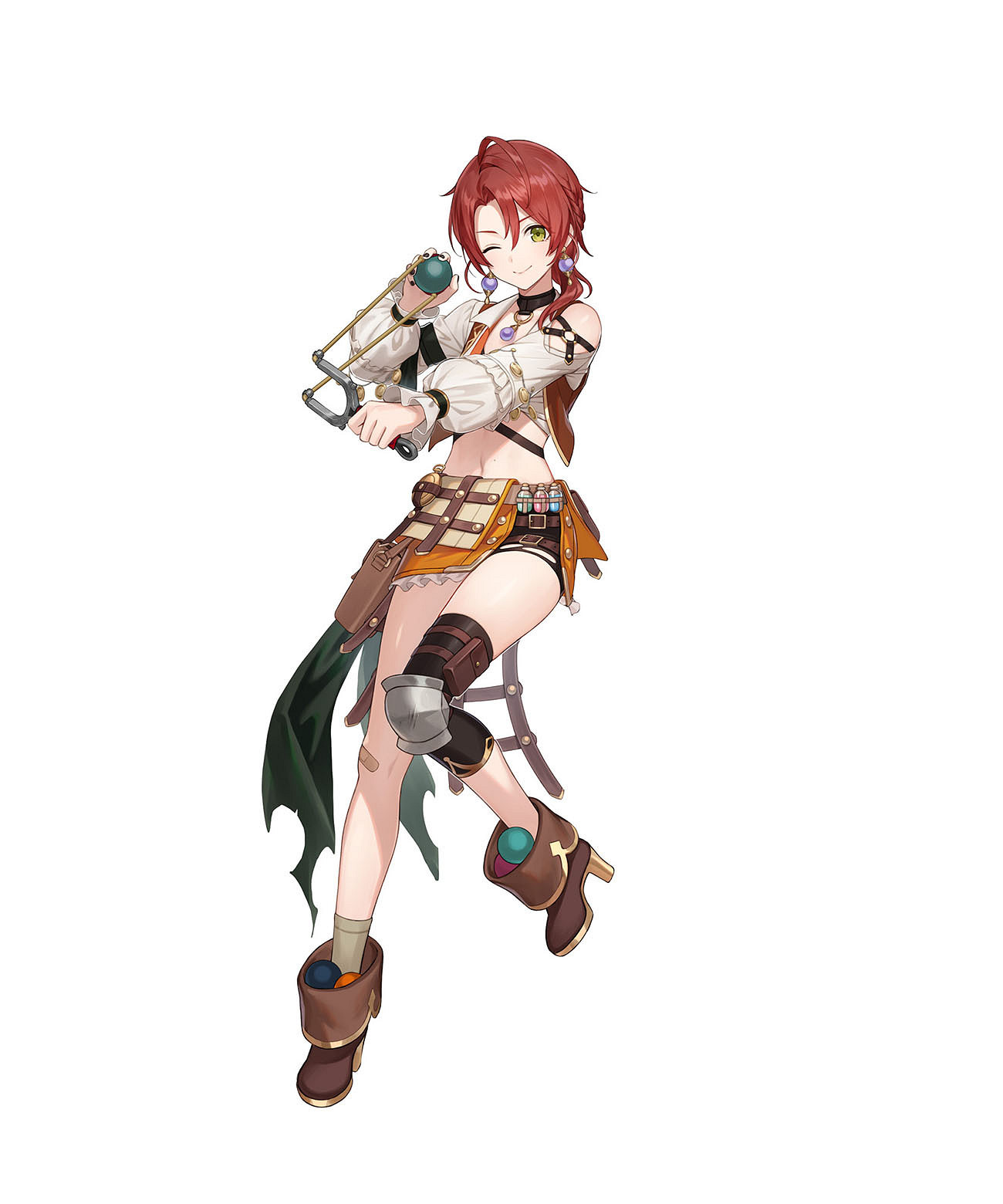 《蕾絲萊利安娜的鍊金工房》官方放出角色與玩法介紹 《蕾絲萊利安娜的鍊金工房》官方放出角色與玩法介紹