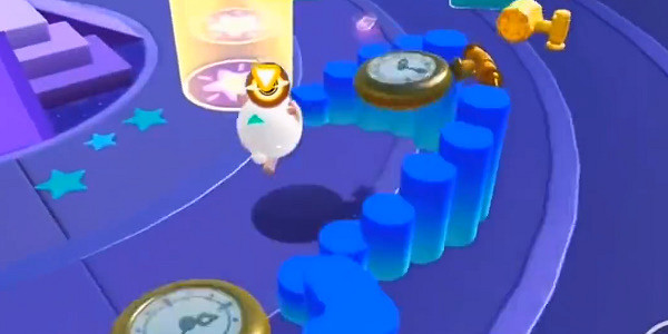 《蛋仔派對》點亮星座圖玩法攻略 《蛋仔派對》點亮星座圖玩法攻略