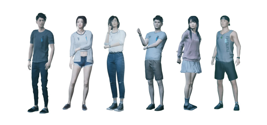 恐怖遊戲《女鬼橋:開魂路》今日登陸主機及Epic平台 恐怖遊戲《女鬼橋:開魂路》今日登陸主機及Epic平台