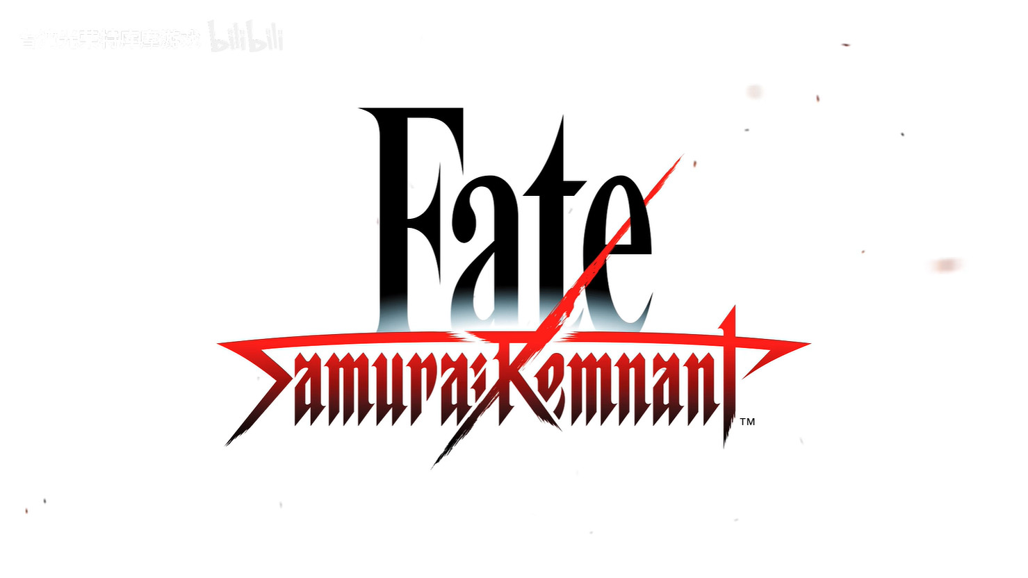 《Fate/Samurai Remnant》宣傳片第二彈 新海報公開 《Fate/Samurai Remnant》宣傳片第二彈 新海報公開