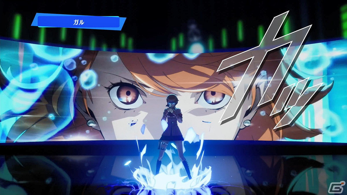 《女神異聞錄3 Reload》大量試玩截圖曝光 影時間開始