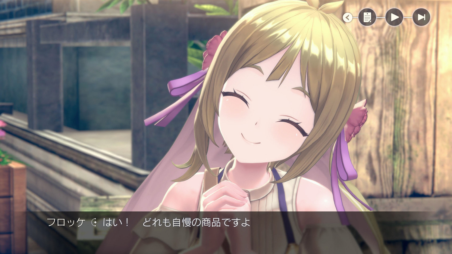 《蕾絲萊利安娜的鍊金工房》官方放出角色與玩法介紹 《蕾絲萊利安娜的鍊金工房》官方放出角色與玩法介紹