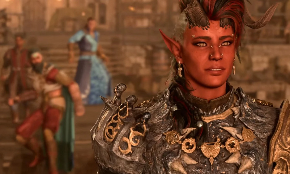 《柏德之門3》官方公布更新計劃!為卡菈克添加新結局 《柏德之門3》官方公布更新計劃!為卡菈克添加新結局