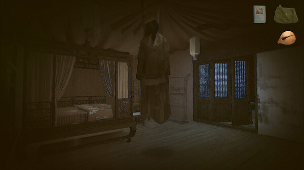 中國大陸研發民俗恐怖遊戲《街》中元節登陸Steam!售價約新台幣156元 中國大陸研發民俗恐怖遊戲《街》中元節登陸Steam!售價約新台幣156元