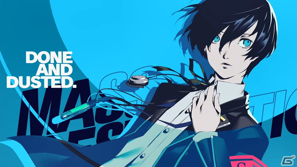 《女神異聞錄3 Reload》大量試玩截圖曝光 影時間開始