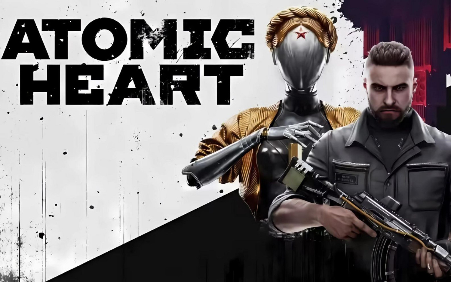 PlayStation三檔會員新增試玩《原子之心》 最長2小時