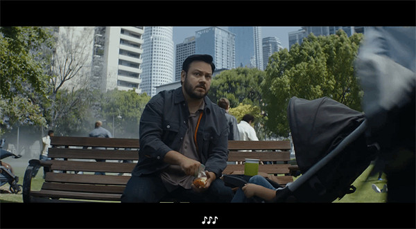 “野獸”巴提斯塔主演!《真人快打1》真人新宣傳片賞 “野獸”巴提斯塔主演!《真人快打1》真人新宣傳片賞