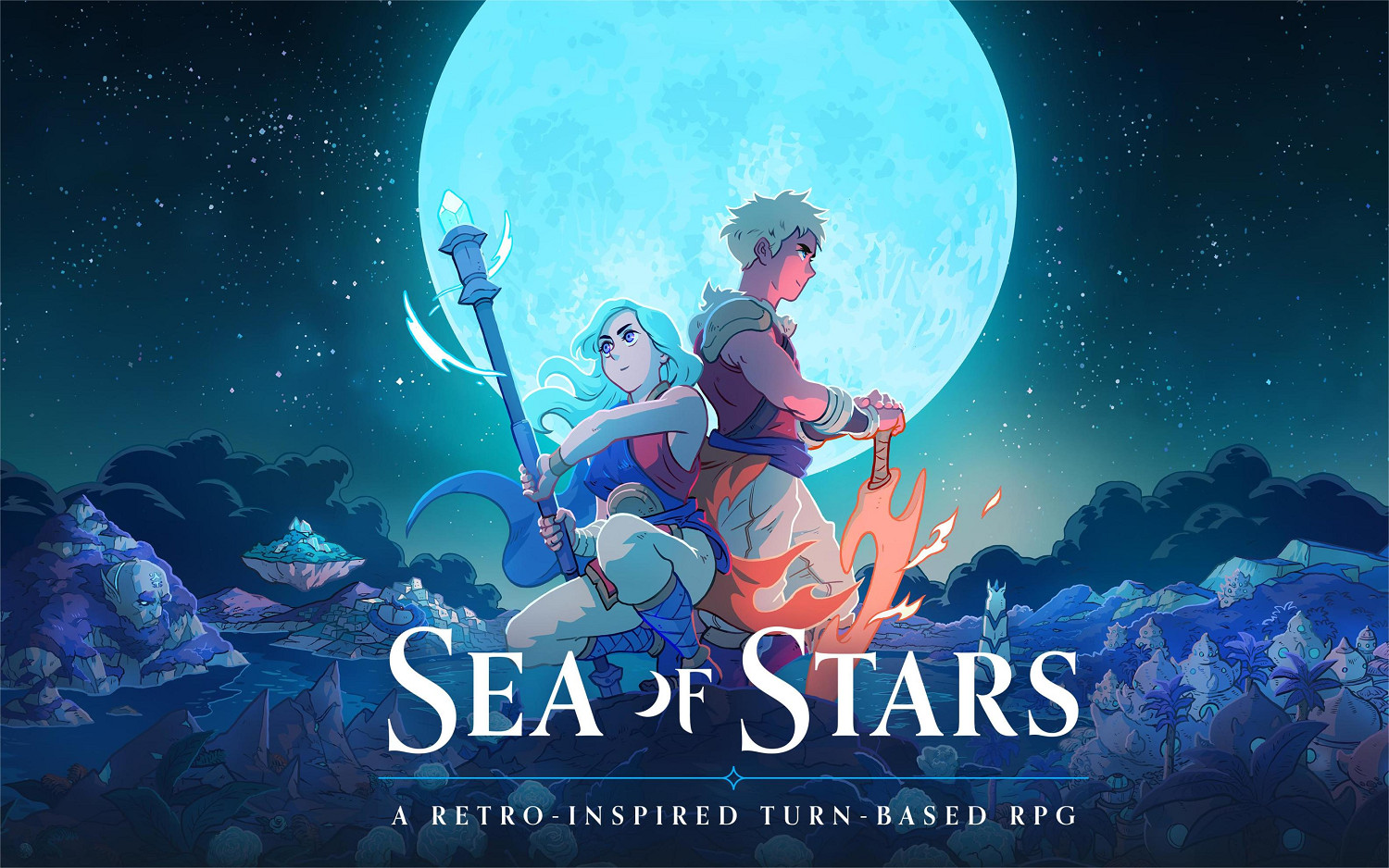 《星之海》中國多少錢?中國定價一覽 《星之海》中國多少錢?中國定價一覽