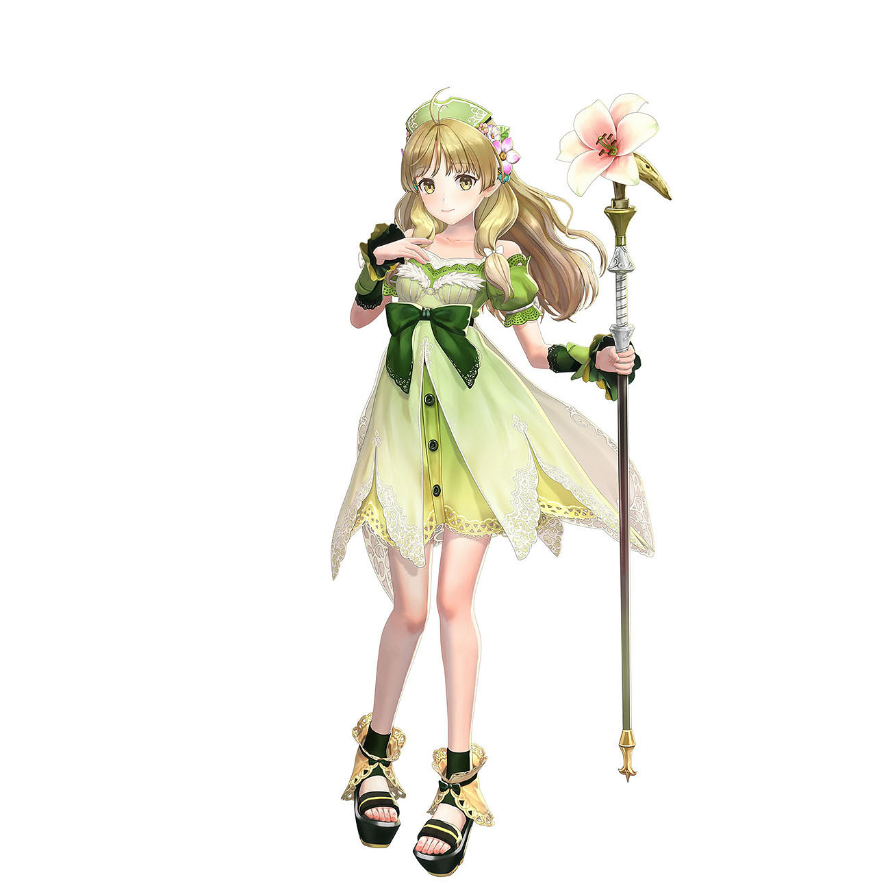 《蕾絲萊利安娜的鍊金工房》官方放出角色與玩法介紹 《蕾絲萊利安娜的鍊金工房》官方放出角色與玩法介紹