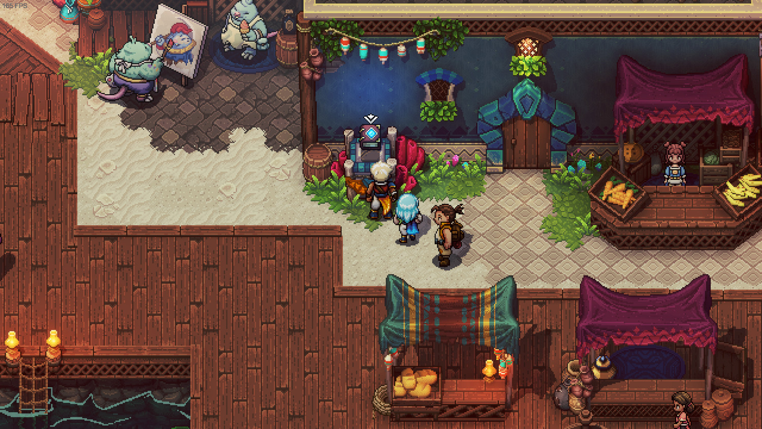 《星之海》流程長度介紹