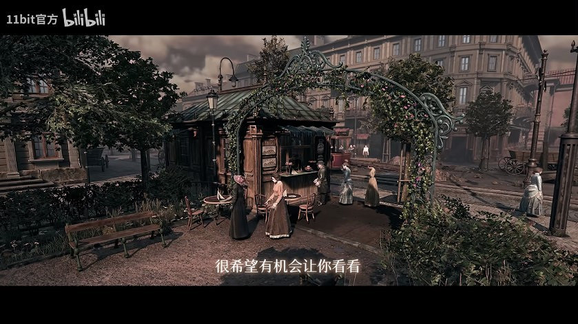 RPG遊戲《奇喚士》曝全新劇情預告 今年年底發售! RPG遊戲《奇喚士》曝全新劇情預告 今年年底發售!