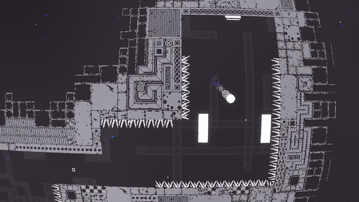 《PONG》靈魂附體!動作冒險新作《qomp 2》公布宣傳片 《PONG》靈魂附體!動作冒險新作《qomp 2》公布宣傳片