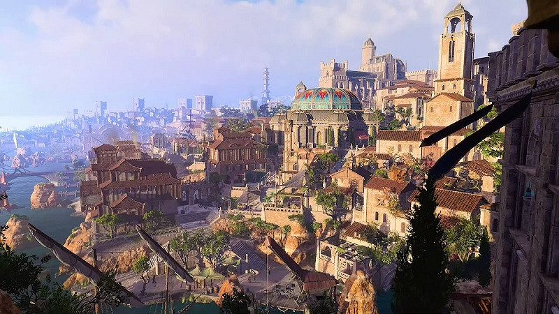 《柏德之門3》官方公布更新計劃!為卡菈克添加新結局 《柏德之門3》官方公布更新計劃!為卡菈克添加新結局