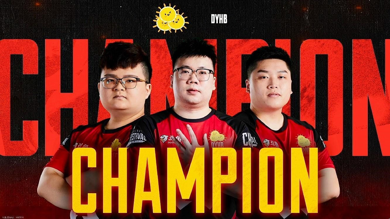 APEX亞洲尖峰賽事圓滿落幕 中日韓協力電競歷史新篇章 APEX亞洲尖峰賽事圓滿落幕 中日韓協力電競歷史新篇章