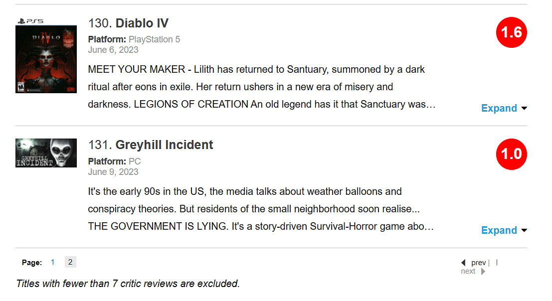 《暗黑破壞神4》1.1.3更新檔現已更新！含多項修復和調整