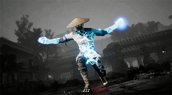 “野獸”巴提斯塔主演!《真人快打1》真人新宣傳片賞 “野獸”巴提斯塔主演!《真人快打1》真人新宣傳片賞