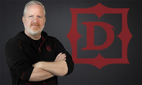 《暗黑4》負責人談第一賽季差評:我認為在做正確的事 《暗黑4》負責人談第一賽季差評:我認為在做正確的事