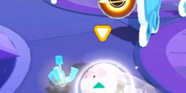 《蛋仔派對》點亮星座圖玩法攻略 《蛋仔派對》點亮星座圖玩法攻略