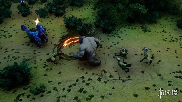 《骷髏島:金剛崛起》將於10月17日全平台同步發售 《骷髏島:金剛崛起》將於10月17日全平台同步發售