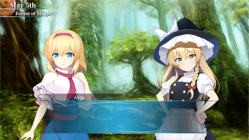 戰爭類東方二創遊戲!《幻想戰略錄》現推出試玩Demo 戰爭類東方二創遊戲!《幻想戰略錄》現推出試玩Demo