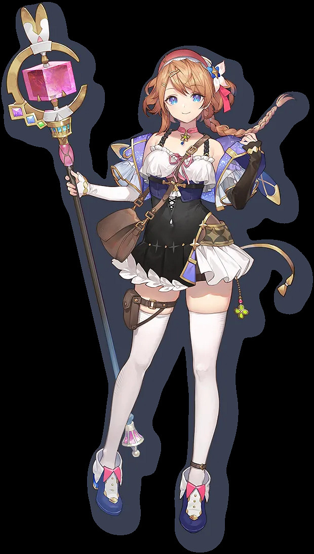 《蕾絲萊利安娜的鍊金工房》官方放出角色與玩法介紹 《蕾絲萊利安娜的鍊金工房》官方放出角色與玩法介紹