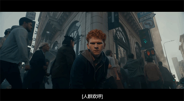 “野獸”巴提斯塔主演!《真人快打1》真人新宣傳片賞 “野獸”巴提斯塔主演!《真人快打1》真人新宣傳片賞