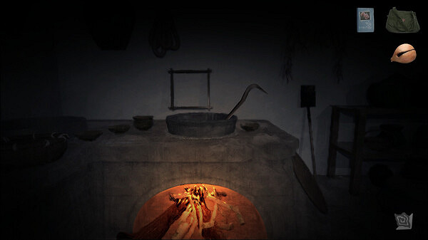 中國大陸研發民俗恐怖遊戲《街》中元節登陸Steam!售價約新台幣156元 中國大陸研發民俗恐怖遊戲《街》中元節登陸Steam!售價約新台幣156元