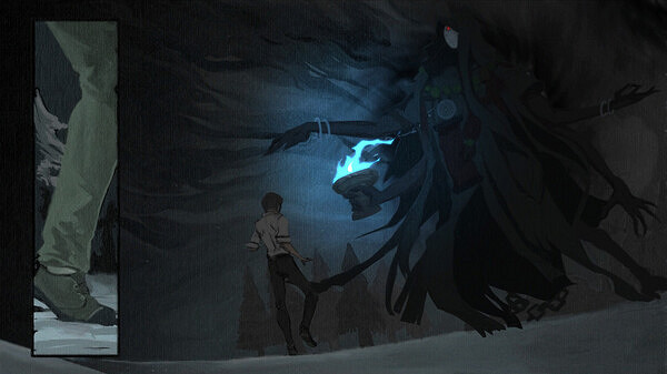 中國大陸研發民俗恐怖遊戲《街》中元節登陸Steam!售價約新台幣156元 中國大陸研發民俗恐怖遊戲《街》中元節登陸Steam!售價約新台幣156元