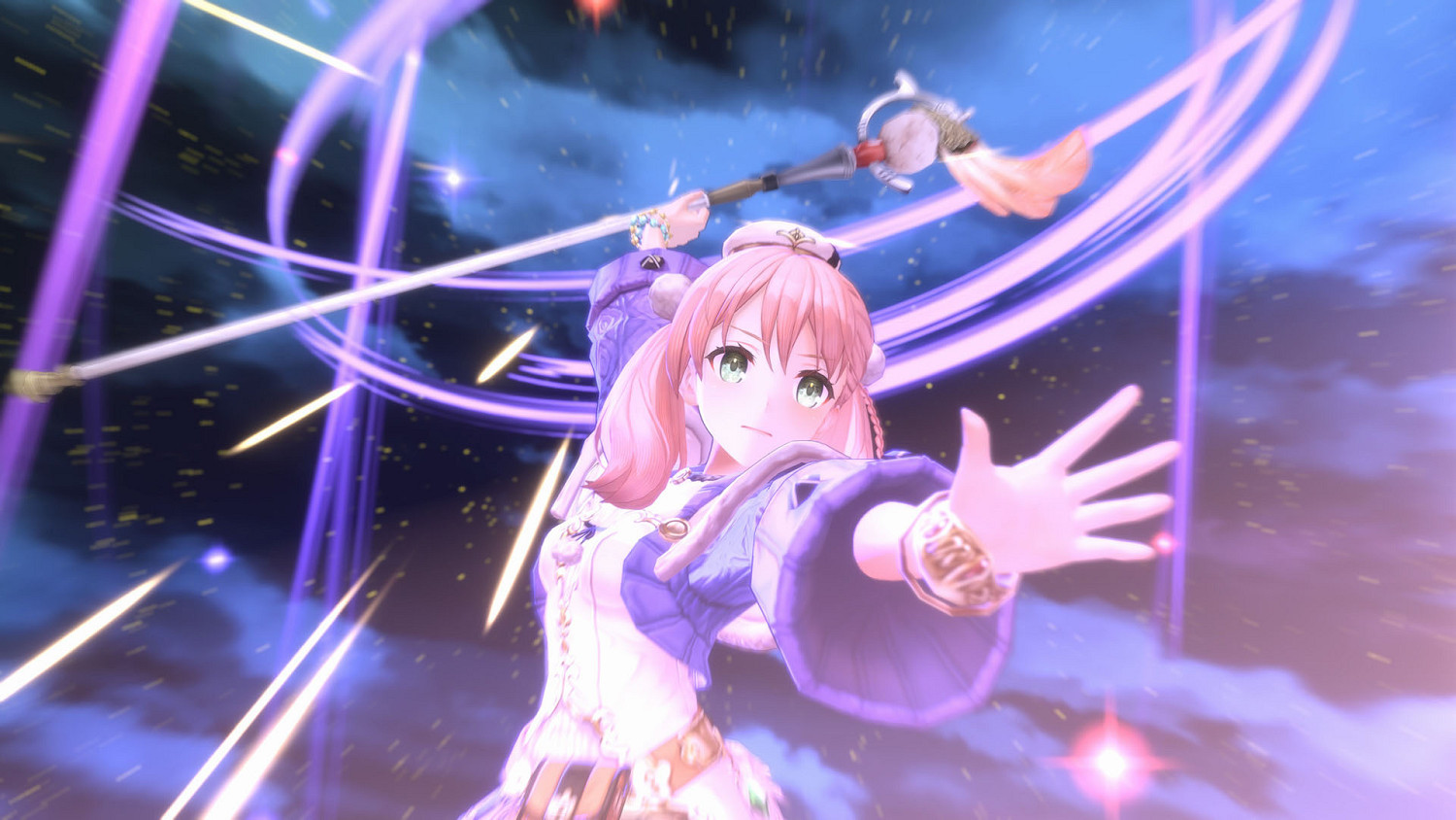 《蕾絲萊利安娜的鍊金工房》官方放出角色與玩法介紹 《蕾絲萊利安娜的鍊金工房》官方放出角色與玩法介紹