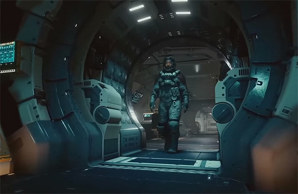 《星空》開發商邀請眾多知名影片博主體驗太空生活! 《星空》開發商邀請眾多知名影片博主體驗太空生活!