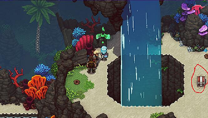 《星之海》全解密收集圖文攻略 《星之海》全解密收集圖文攻略