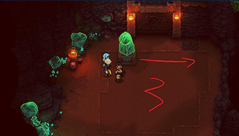 《星之海》全解密收集圖文攻略