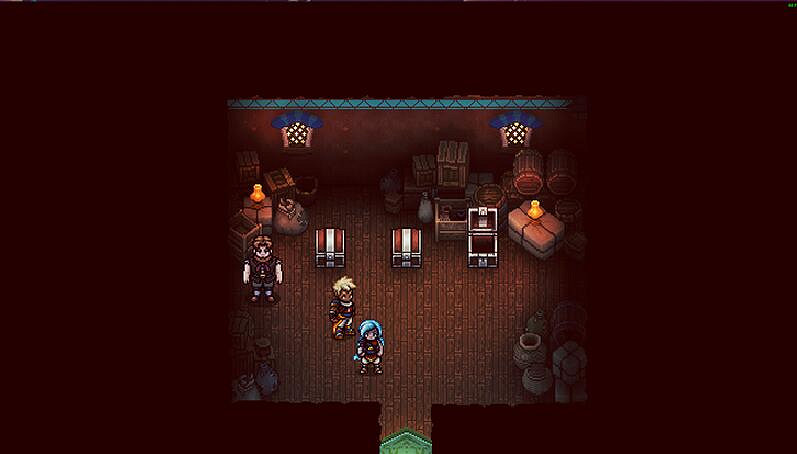 《星之海》全解密收集圖文攻略 《星之海》全解密收集圖文攻略