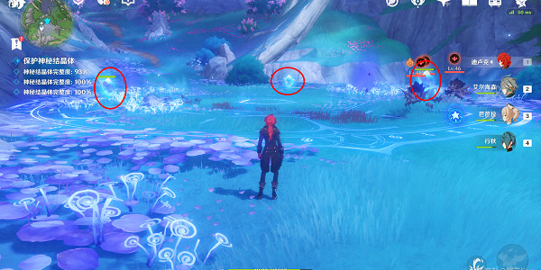 《原神》獸境裂隙任務怎麽做？獸境裂隙任務攻略