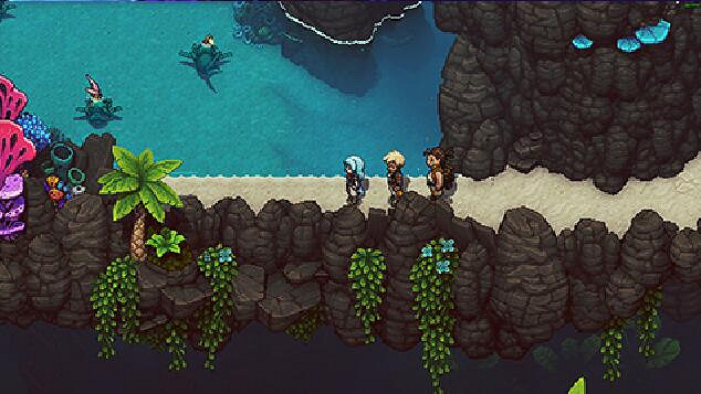 《星之海》全解密收集圖文攻略 《星之海》全解密收集圖文攻略