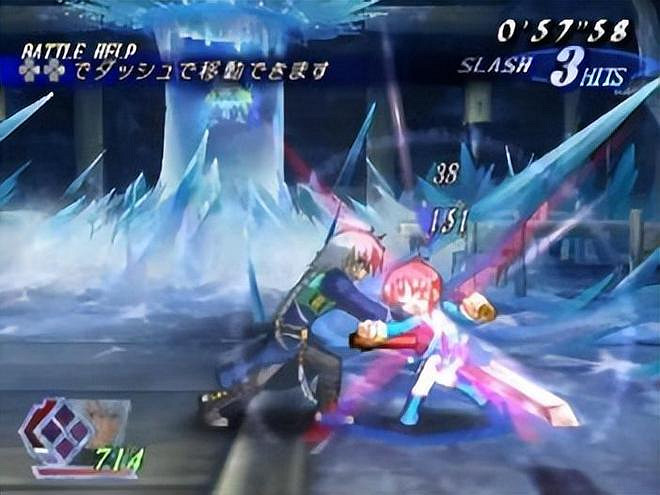 這款19年前的經典JRPG,劇情宏大角色塑造深入人心 這款19年前的經典JRPG,劇情宏大角色塑造深入人心