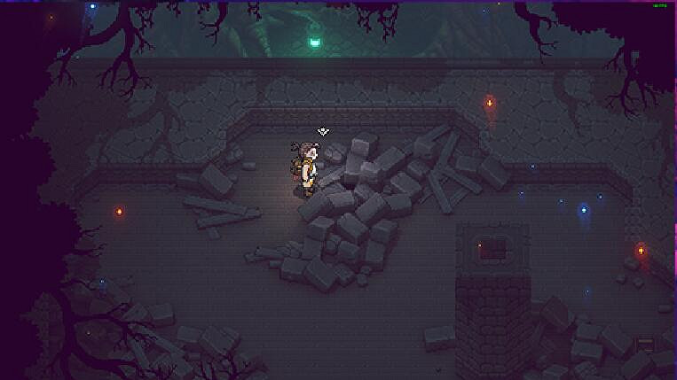 《星之海》全解密收集圖文攻略 《星之海》全解密收集圖文攻略