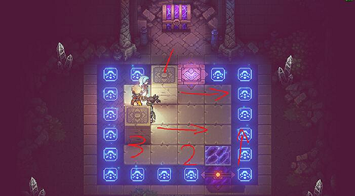 《星之海》全解密收集圖文攻略