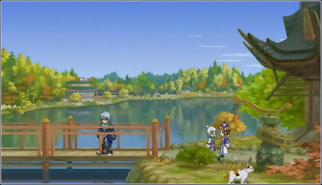 這款19年前的經典JRPG,劇情宏大角色塑造深入人心 這款19年前的經典JRPG,劇情宏大角色塑造深入人心