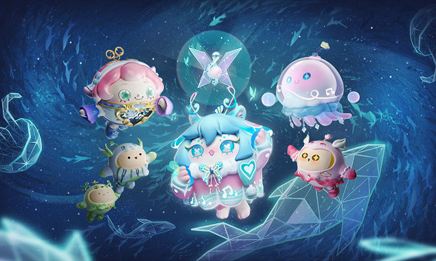 《蛋仔派對》新賽季活動匯總 《蛋仔派對》新賽季活動匯總