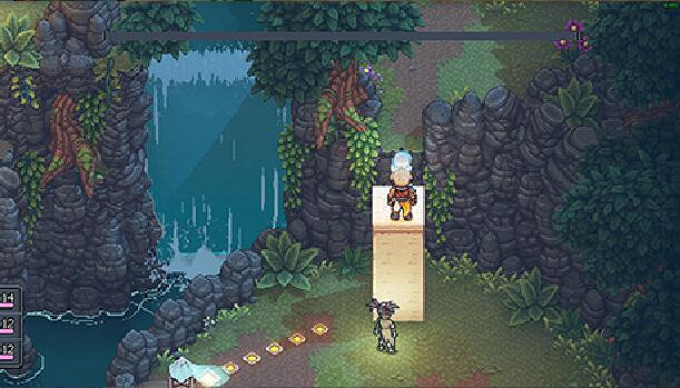 《星之海》全解密收集圖文攻略 《星之海》全解密收集圖文攻略