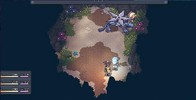 《星之海》全解密收集圖文攻略 《星之海》全解密收集圖文攻略