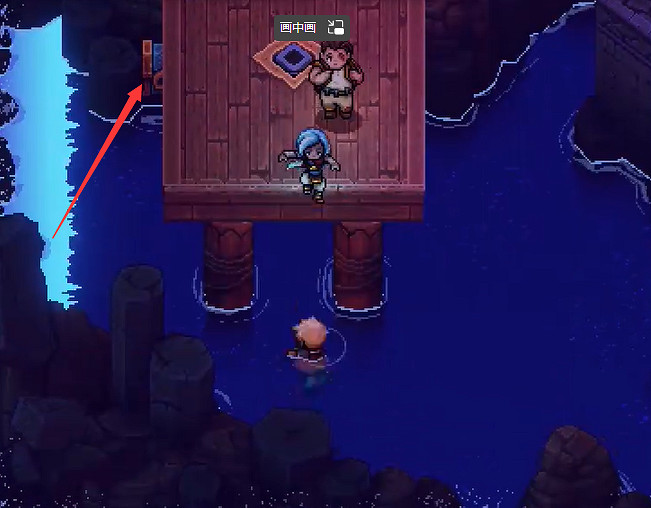 《星之海》海螺全收集位置大全