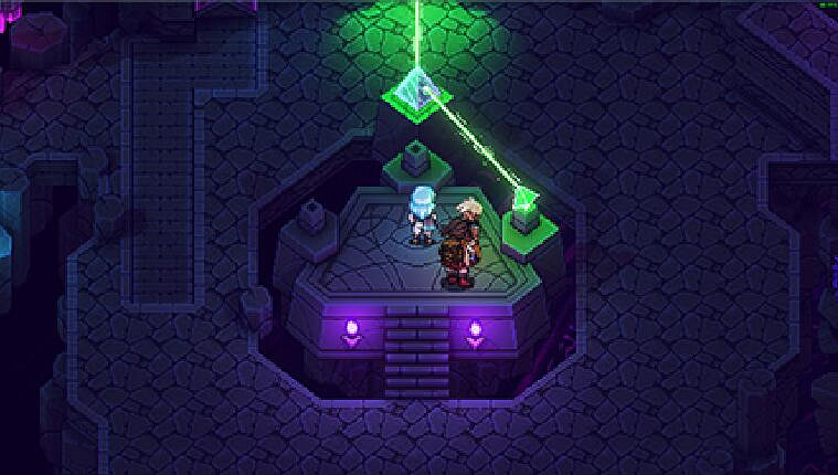 《星之海》全解密收集圖文攻略 《星之海》全解密收集圖文攻略