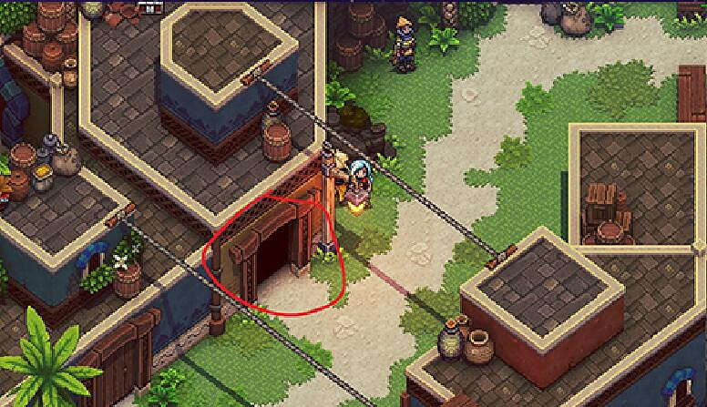 《星之海》全解密收集圖文攻略