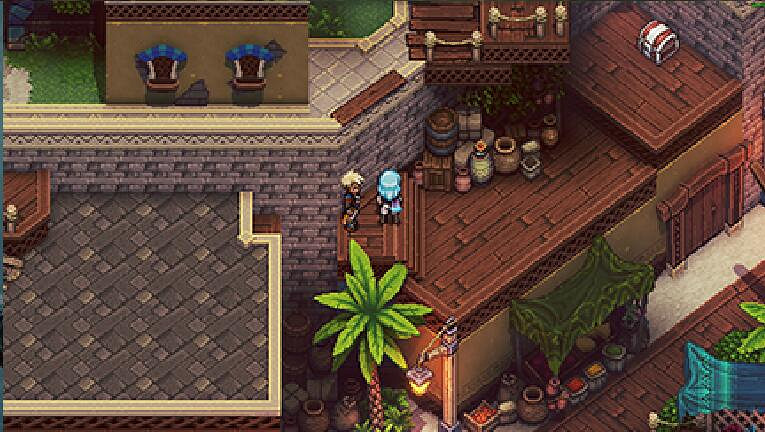 《星之海》全解密收集圖文攻略