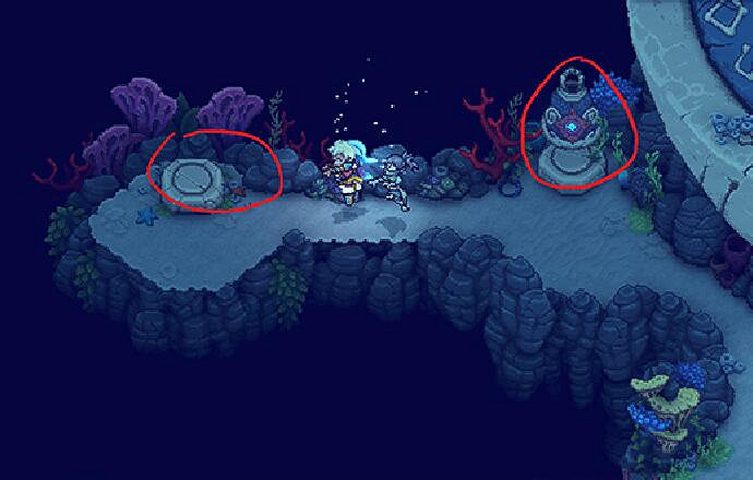 《星之海》全解密收集圖文攻略 《星之海》全解密收集圖文攻略